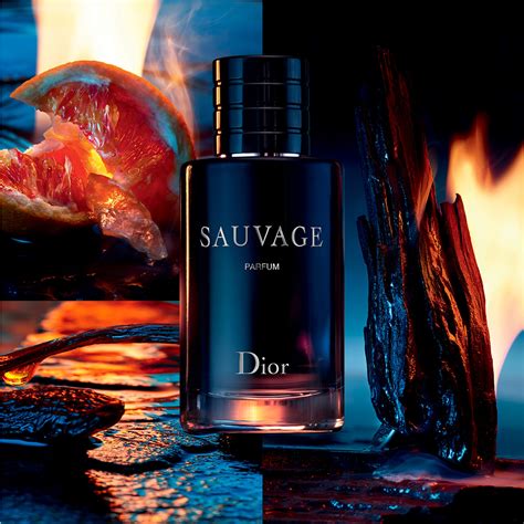 parfum maroc dior